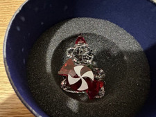 SWAROVSKI CRYSTAL KRIS BEAR