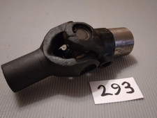 UJ Dnepr 650 & k750 Universal Joint Assembly Yolks  75005310 Neval Cossack