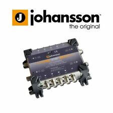 Johansson 9740 SCR 5 Inputs- 4