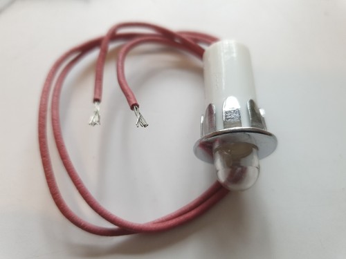 Marshall jtm45 power - power, pilot