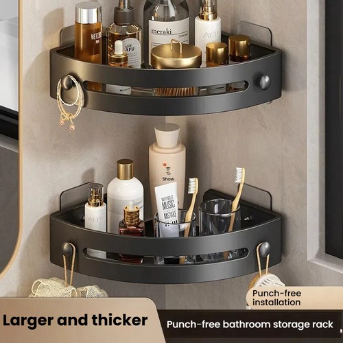 Pack corner shower - 2,