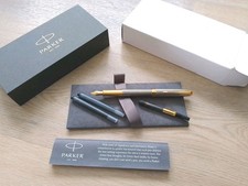 Parker Sonnet Ster. Silver