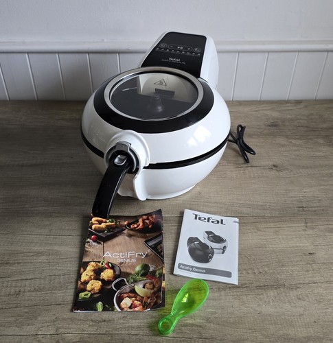 Tefal actifry genius - tefal,