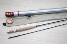 Orvis Far & Fine 7’9” 5wt