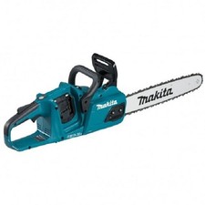 Makita DUC405Z Twin 18v 36v