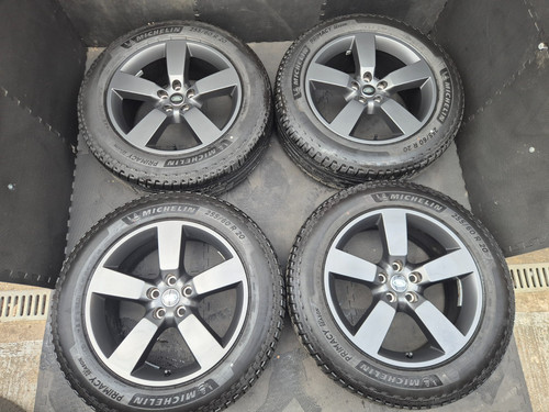 Genuine land rover - land, 20"