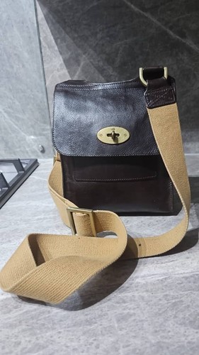 Mulberry small antony bag - mulberry,