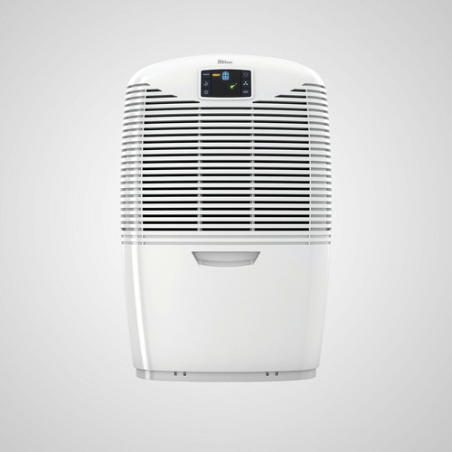 Ebac 3850e dehumidifier - ebac,