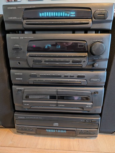 Kenwood 28 dp r28 - kenwood, rx-26/ge-28/dp-r28