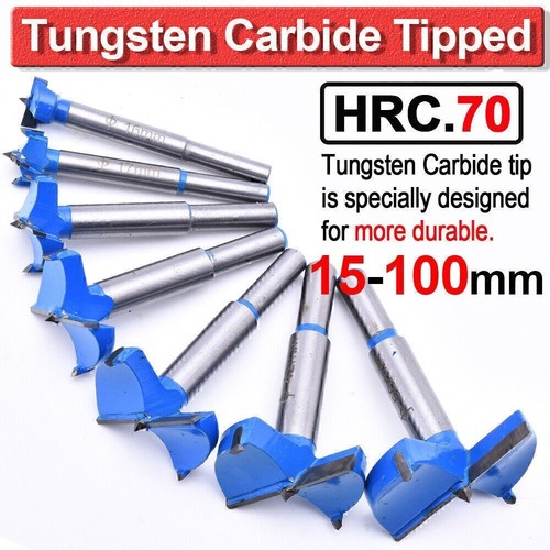100mm drill set - drill,