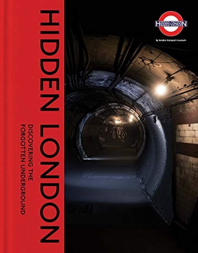 Hidden london discovering - london:,