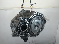 HYUNDAI SANTA FE GEARBOX  2020