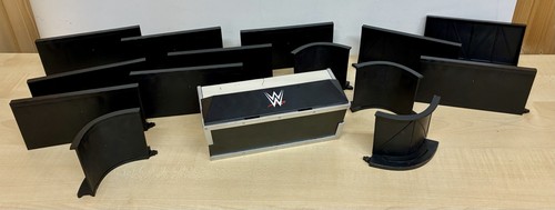 Set official wwe - of, 14