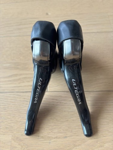 Shimano ultegra 6700 - shimano, sti