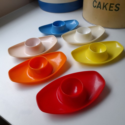 Vintage retro 1960s set - vintage, of