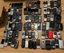 Untested Job Lot / Batch of