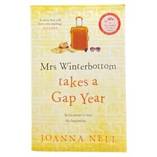 Mrs Winterbottom Takes a Gap
