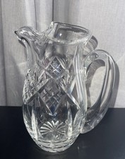 Waterford Crystal Martini Ice