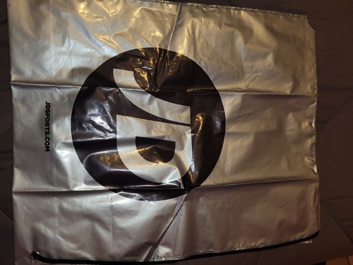 Rare sports drawstring bag - sports,
