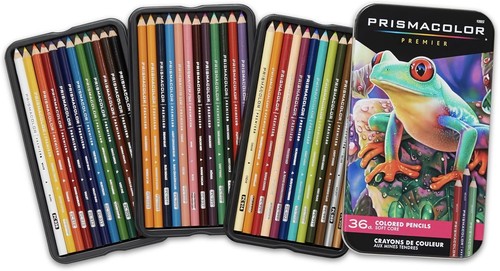 Prismacolor 92885t premier - 92885t,