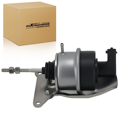 Turbo wastegate actuator - actuator, for
