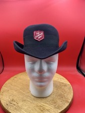 Vintage" The Salvation Army" Historical Military War Hat Bonnet