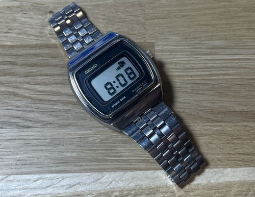 Vintage 1970 seiko 0532 - seiko,