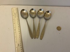 4 x OLD HALL CAMPDEN  DESSERT