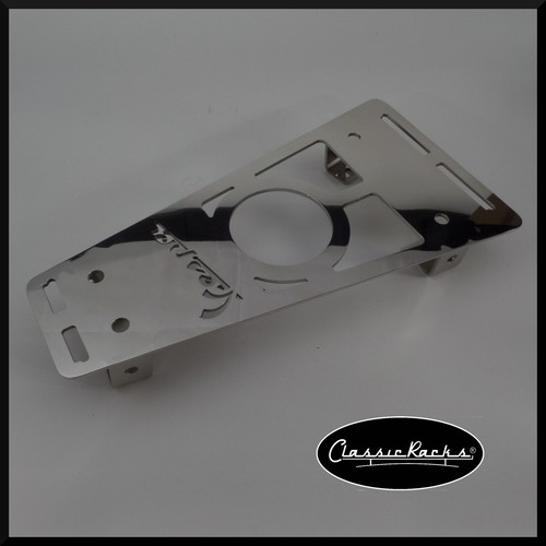 Vespa lml floorbord - px, t5