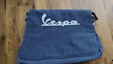 Vintage Look Canvas Despatch