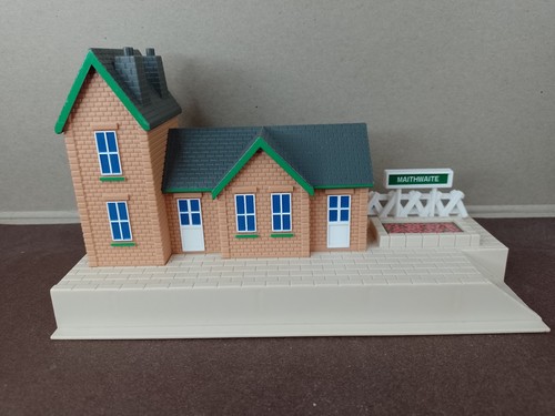 Maithwaite station tomy - maithwaite,