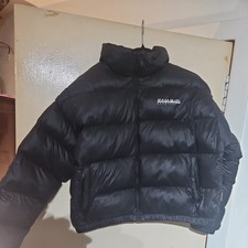 NAPAPIJRI GEOGRAPHIC QUILTED