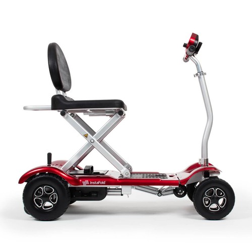 Livewell instafold folding - livewell,