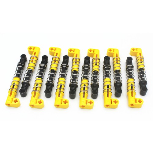 8pcs technic 5l shock - 8pcs, 9.5l