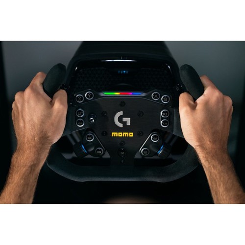 Momo sim racer 290 - gt-racer,