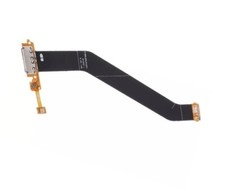 Charging Dock Connector Flex Mic Cable for Galaxy Note 10.1 GT-N8000 N8010 N8020