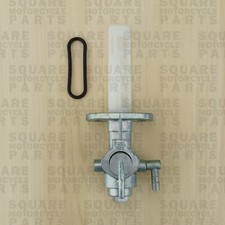 Petrol Fuel Tap Suzuki GT125