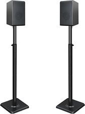 Mounting Dream Speaker Stands