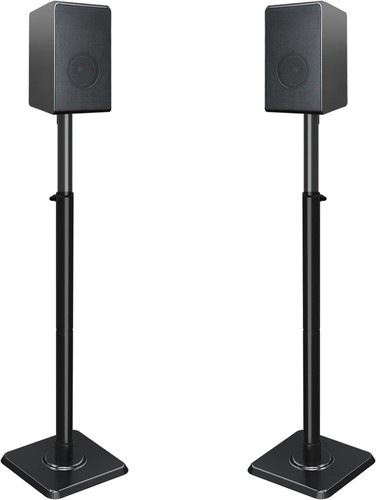 Mounting dream speaker stands - mounting,