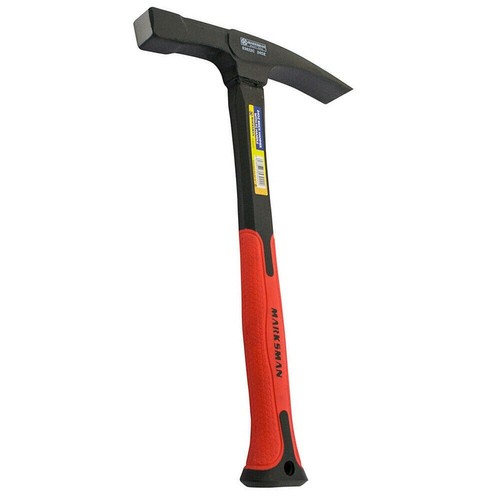 24oz heavy duty masons hammer - 24oz,