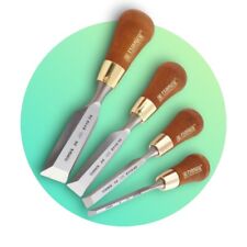 Narex Bevel Edge Butt Wood