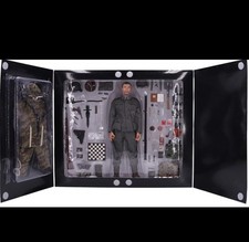  Did German Panzer figure WW2 1/6 Scale UK seller now in stock 