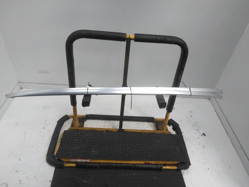Skoda octavia roof rack - skoda,