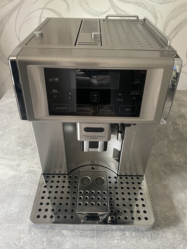 Coffee machine delonghi prima - machine,
