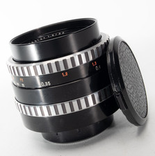 CARL ZEISS JENA DDR PANCOLAR