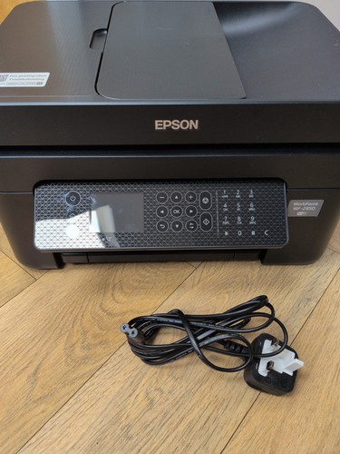 Epson workforce 2950dwf a4 - workforce, wf-2950dwf