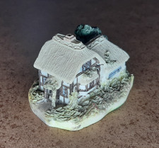 Thatched Cottage The Leonardo