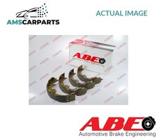 HANDBRAKE PARKING BRAKE SHOE