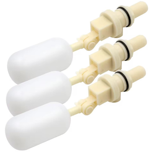 3pcs inch water - 1/2, float