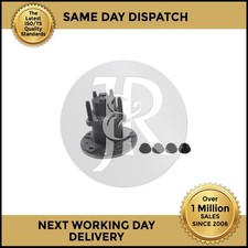 Vauxhall Astra-Cavalier-Combo-Meriva-Zafira Rear Hub Wheel Bearing Kit 1988>2010